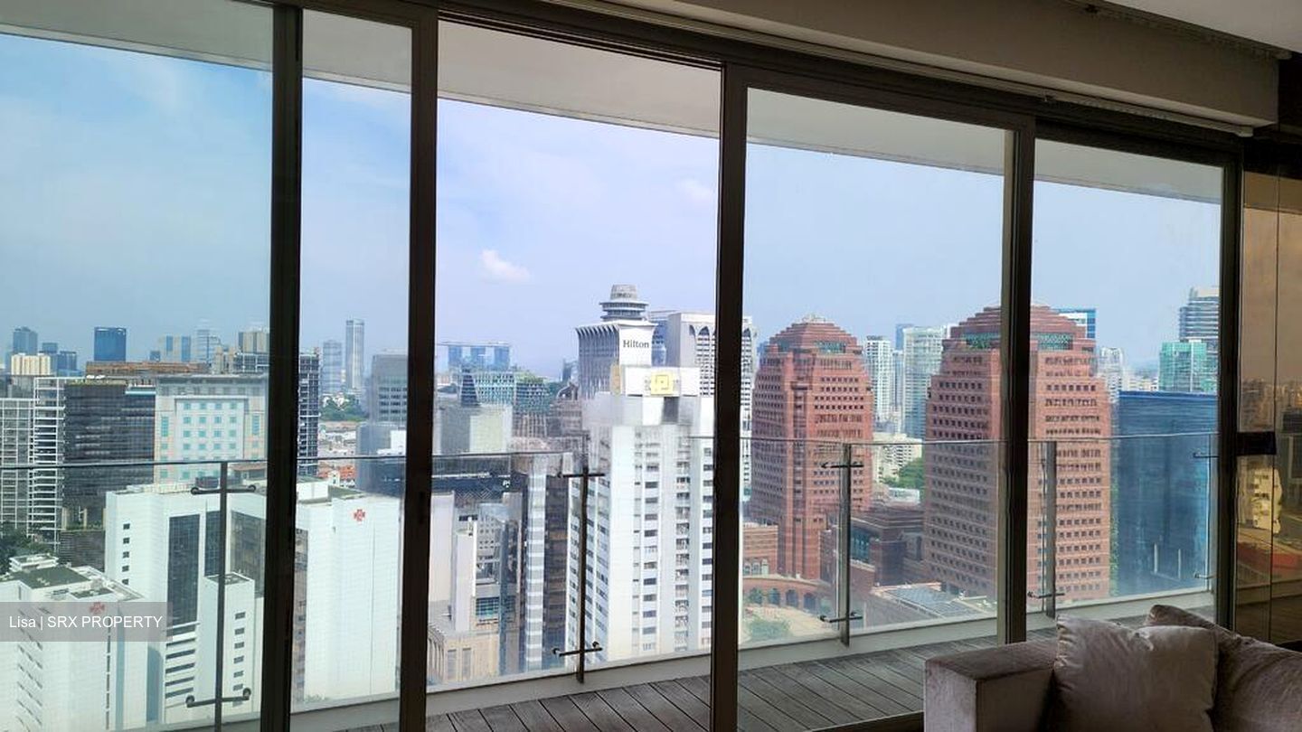 Scotts Square (D9), Apartment #458614631